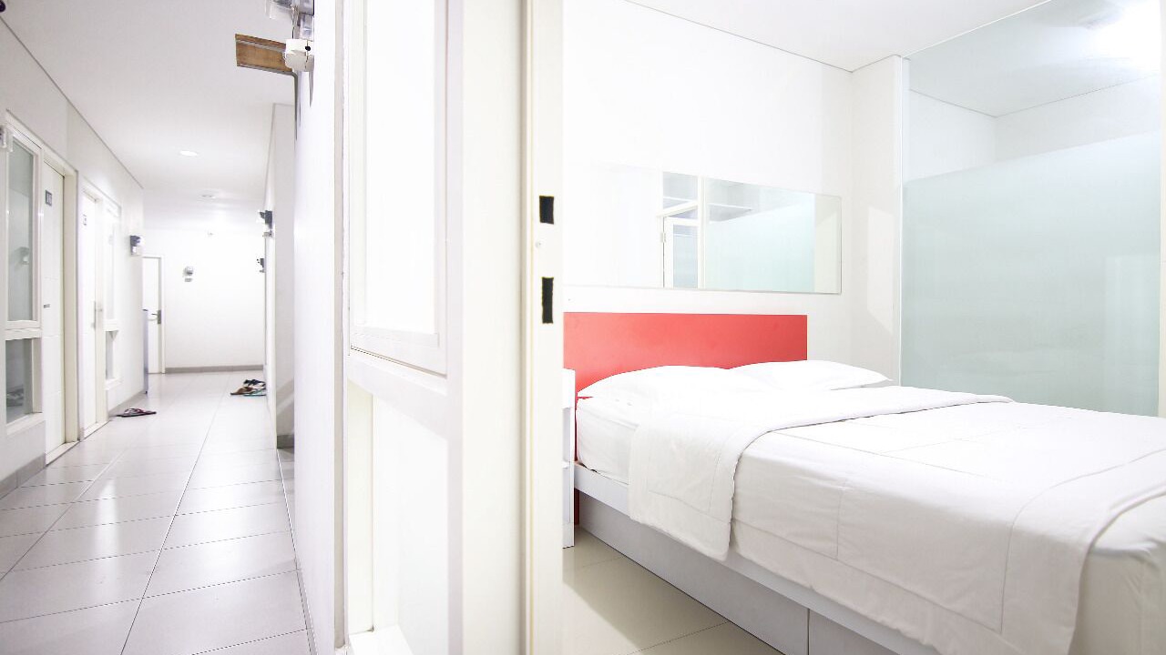 Photo of Bedroom in Darmo