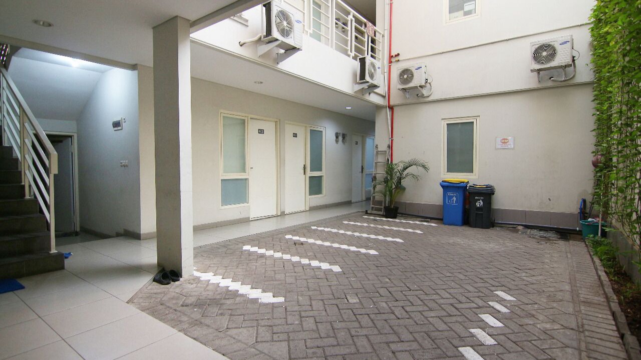 Photo of Outdoor in Darmo