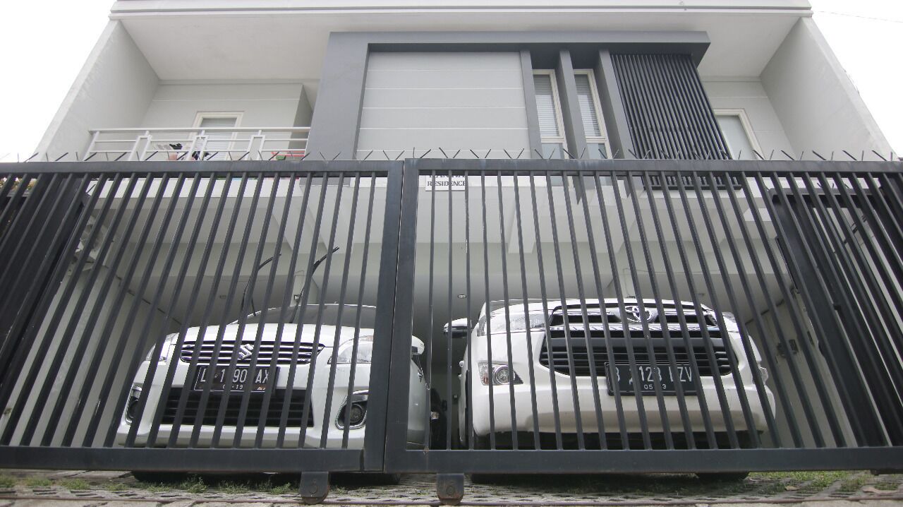 Photo of Outdoor in Surabaya