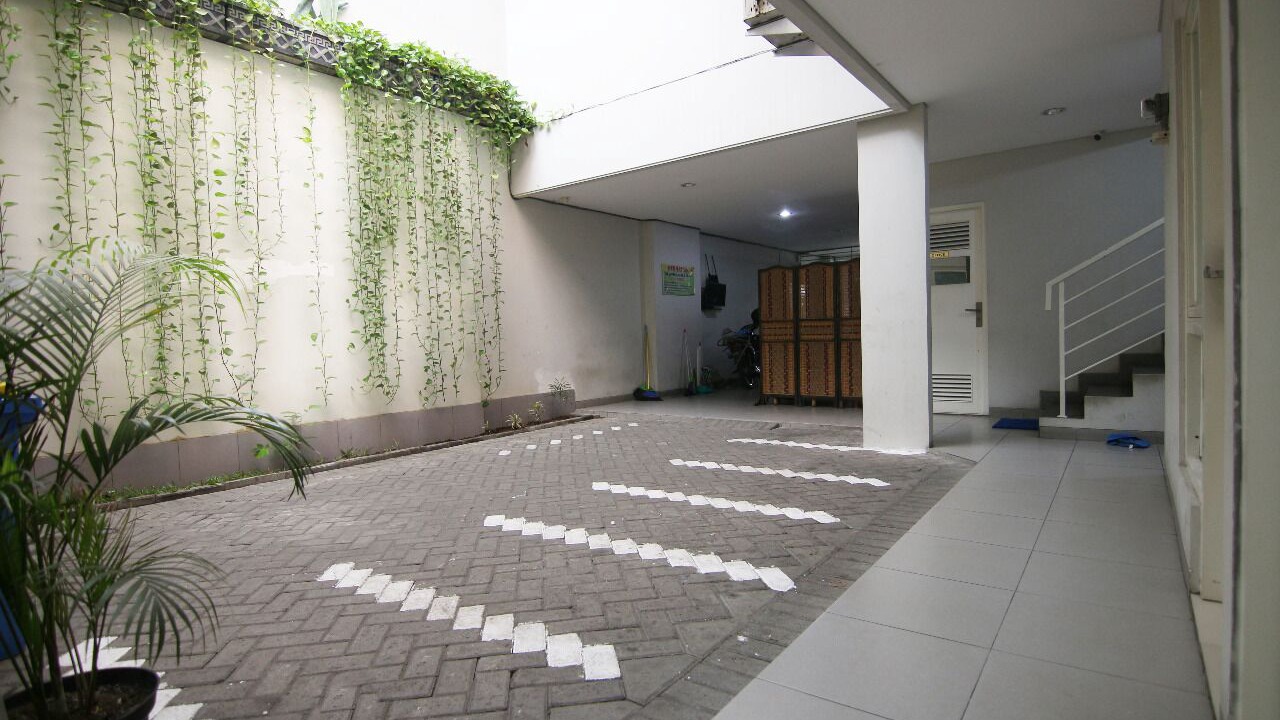 Photo of Outdoor in Surabaya