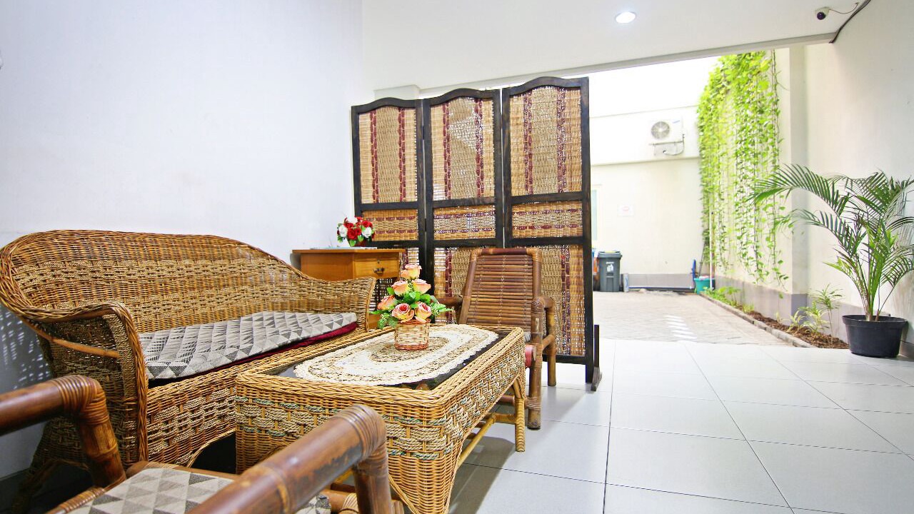 Photo of Livingroom in Darmo