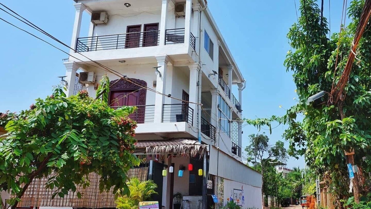 Photo of Outdoor in Siem Reap