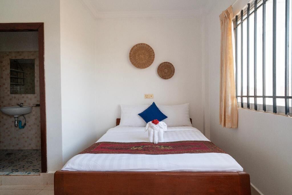 Photo of Bedroom in Siem Reap