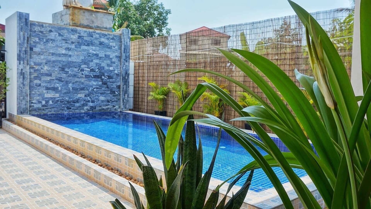 Photo of Outdoor in Siem Reap