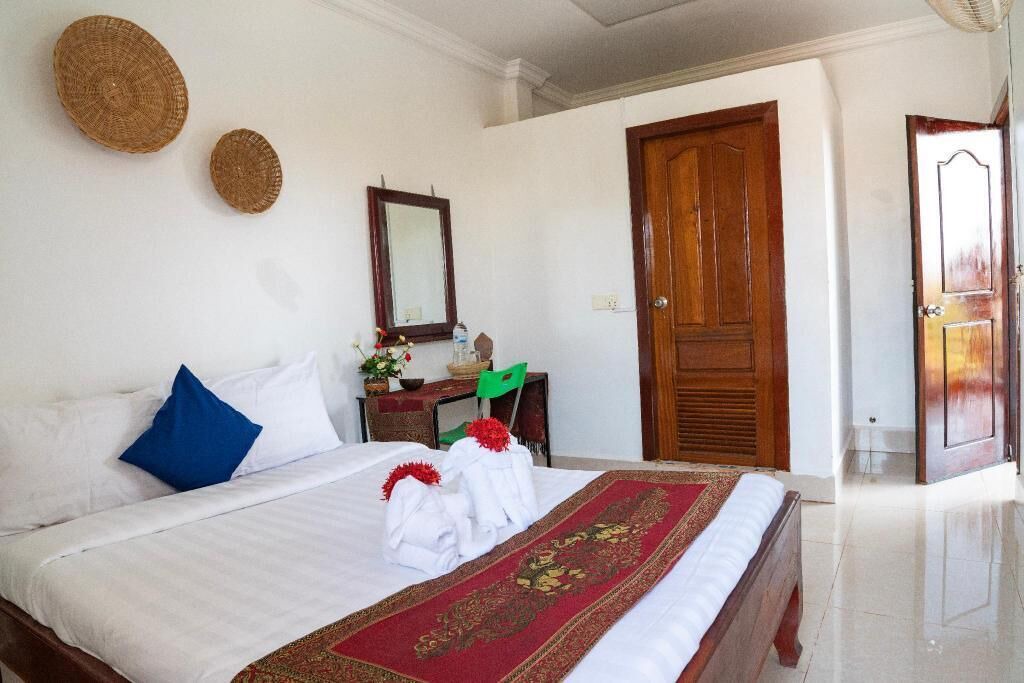 Photo of Bedroom in Siem Reap
