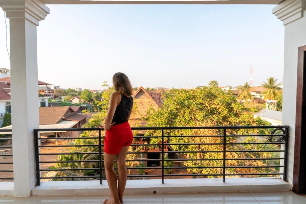 Photo of Outdoor in Siem Reap