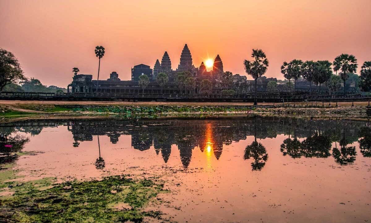Photo of Others in Siem Reap