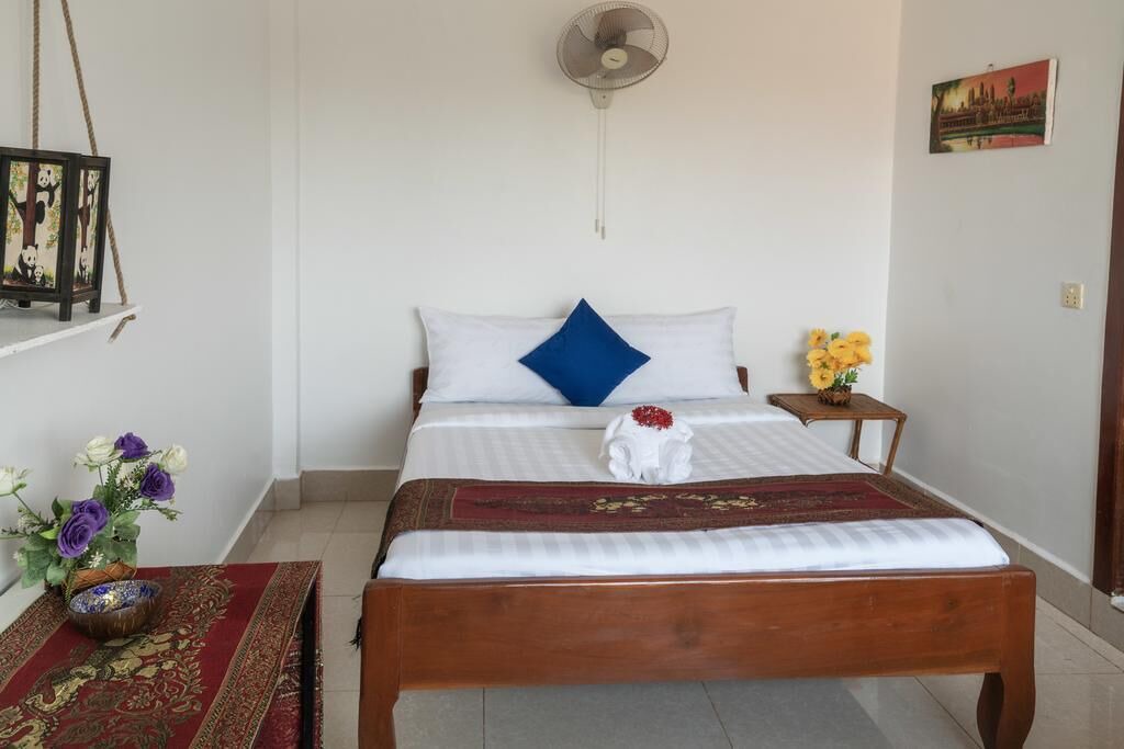 Photo of Bedroom in Siem Reap