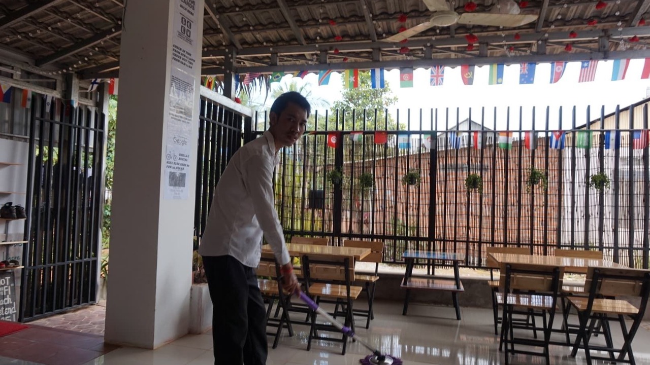 Photo of Outdoor in Siem Reap