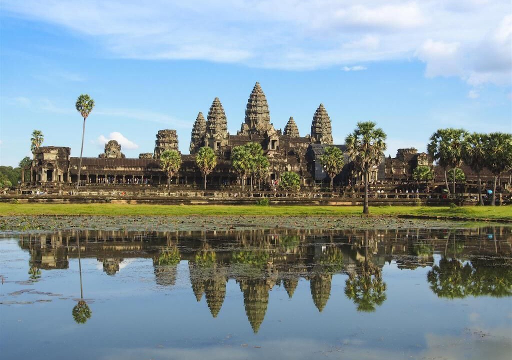 Photo of Others in Siem Reap