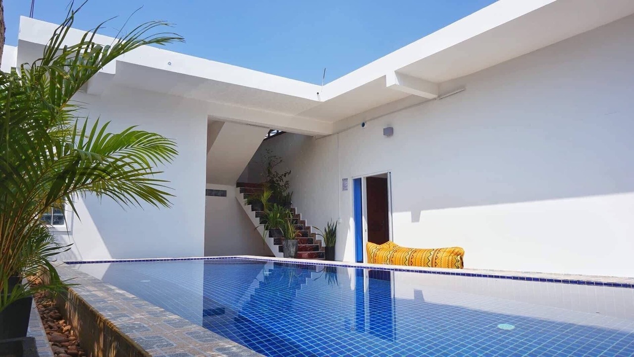 Photo of Outdoor in Siem Reap