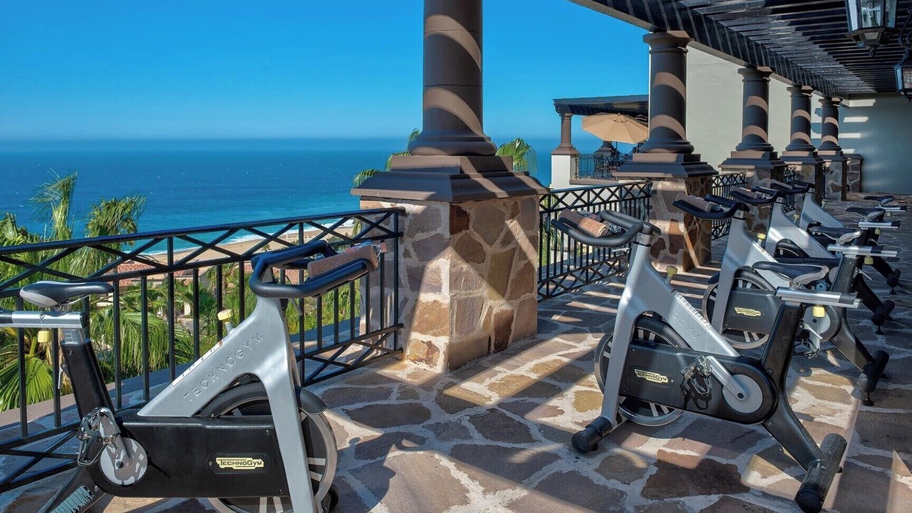 Photo of Outdoor in Pedregal