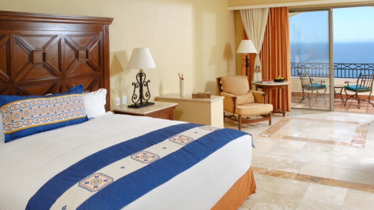 Photo of Bedroom in Pedregal