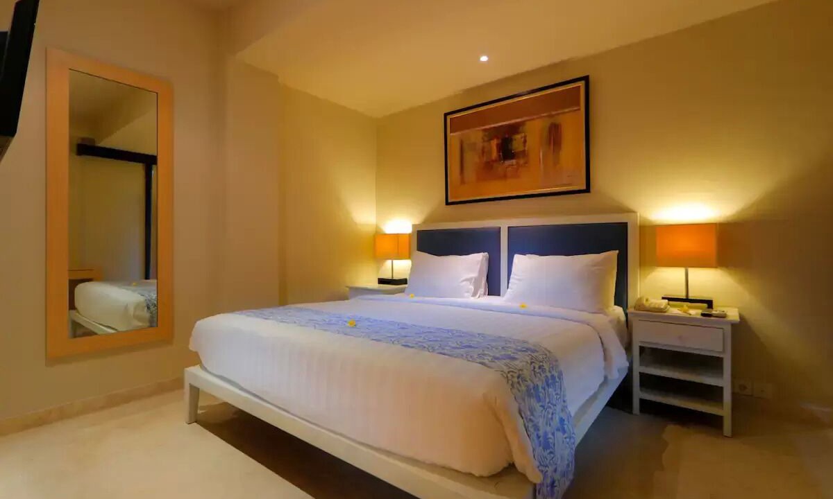 Photo of Bedroom in Mumbul