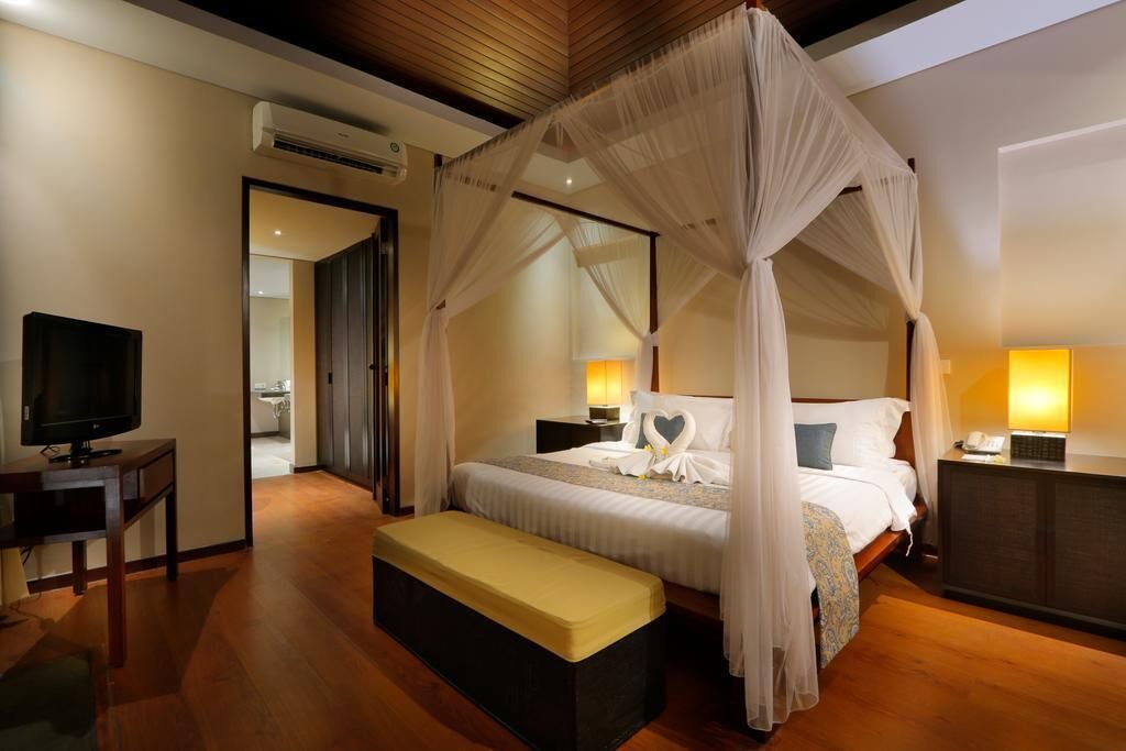 Photo of Bedroom in Mumbul