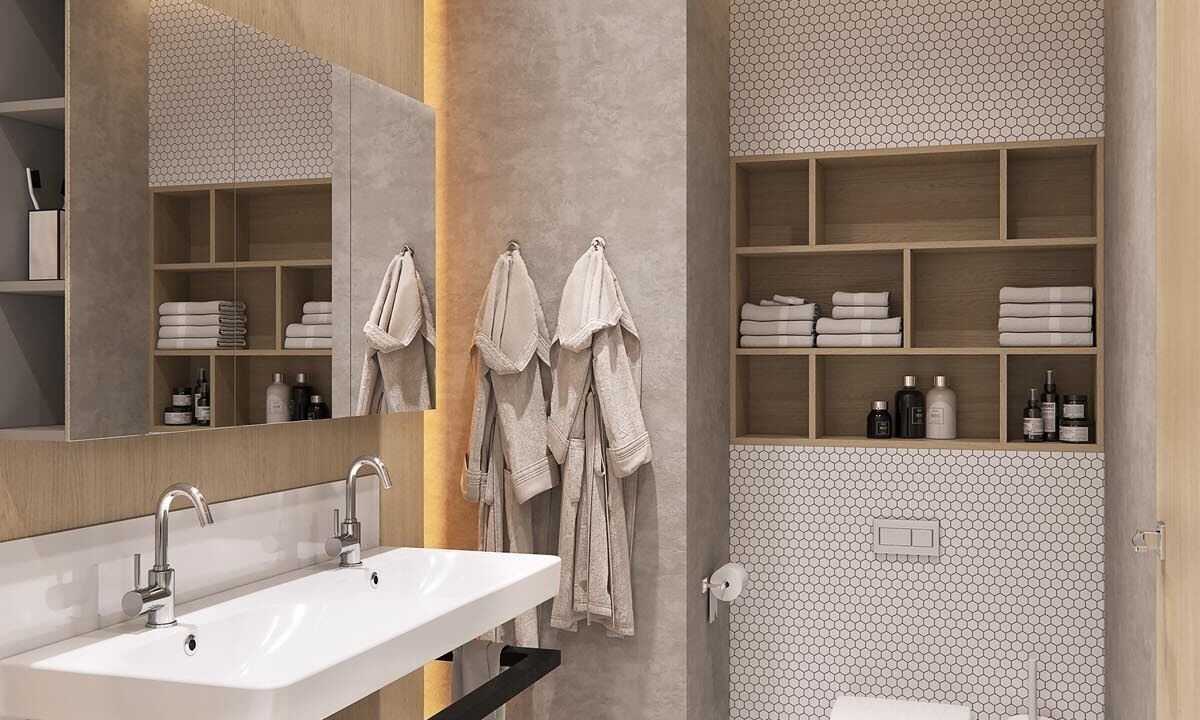 Photo of Bathroom in New Delhi