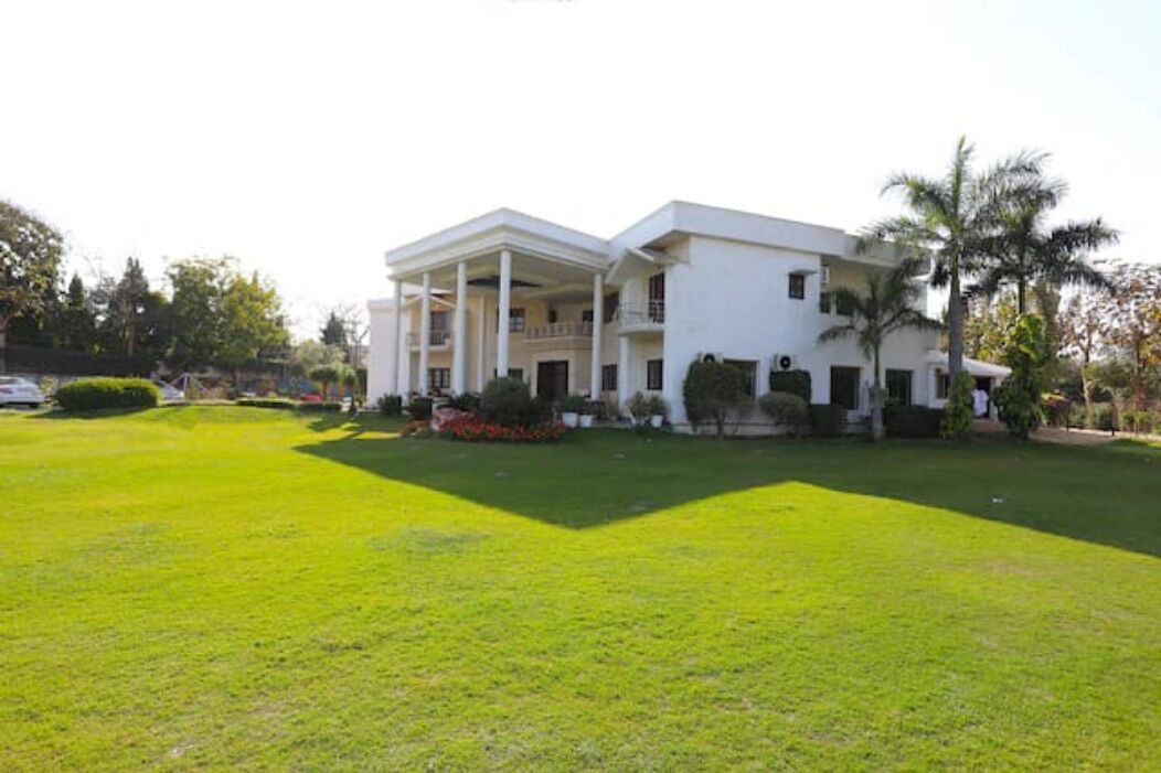 Photo of Outdoor in New Delhi