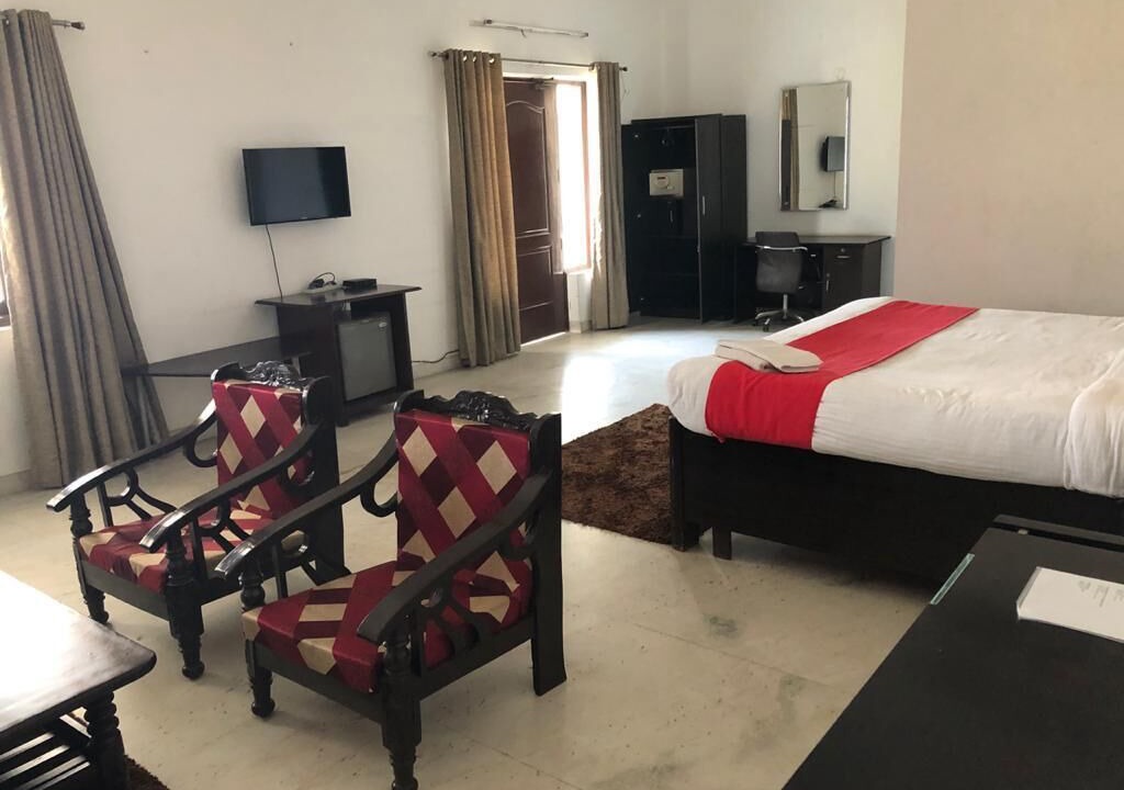 Photo of Bedroom in New Delhi