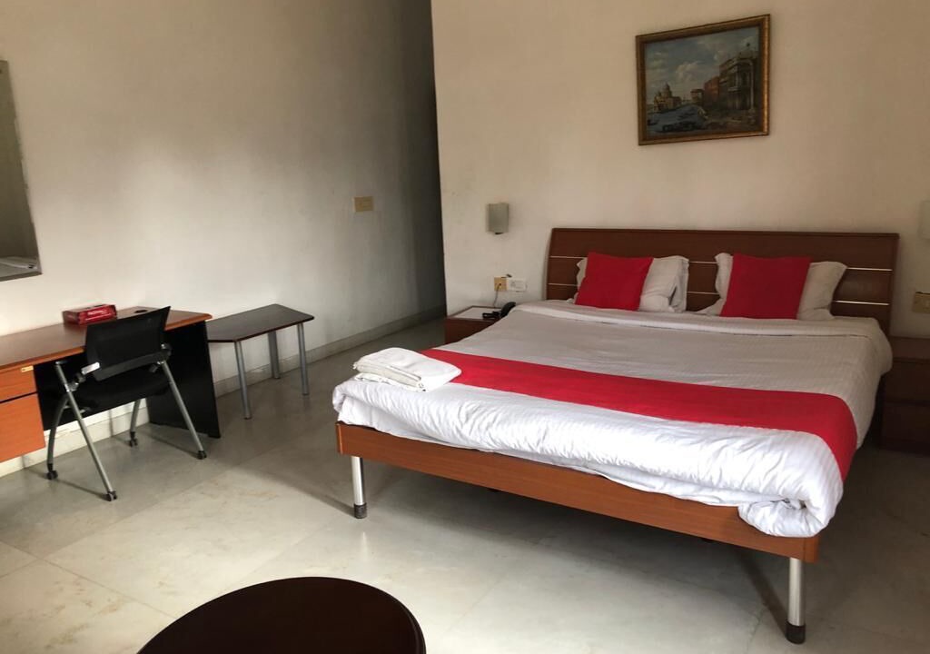 Photo of Bedroom in New Delhi