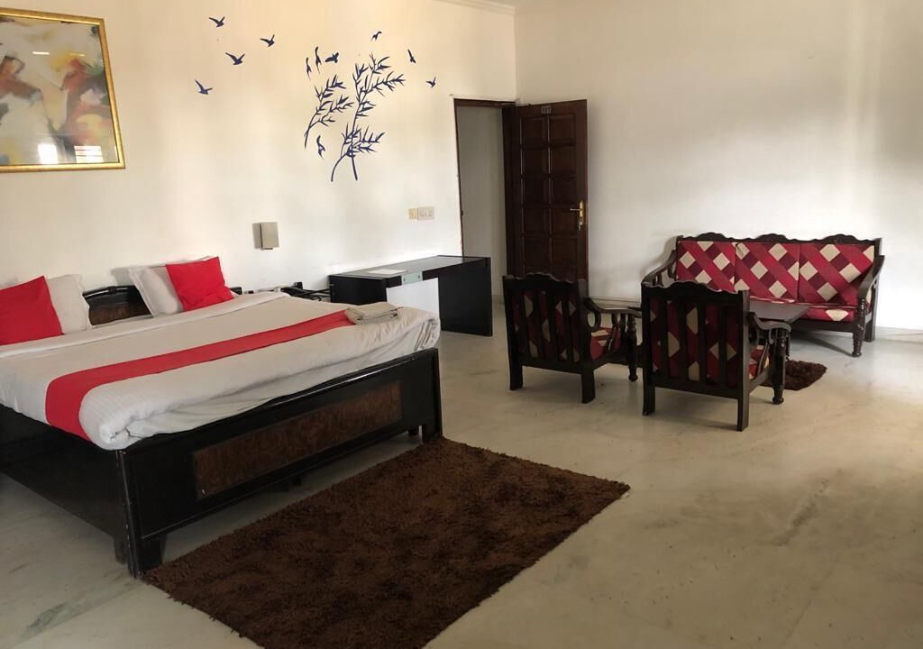 Photo of Bedroom in New Delhi