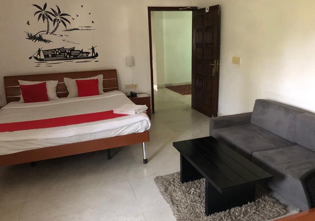 Photo of Bedroom in New Delhi