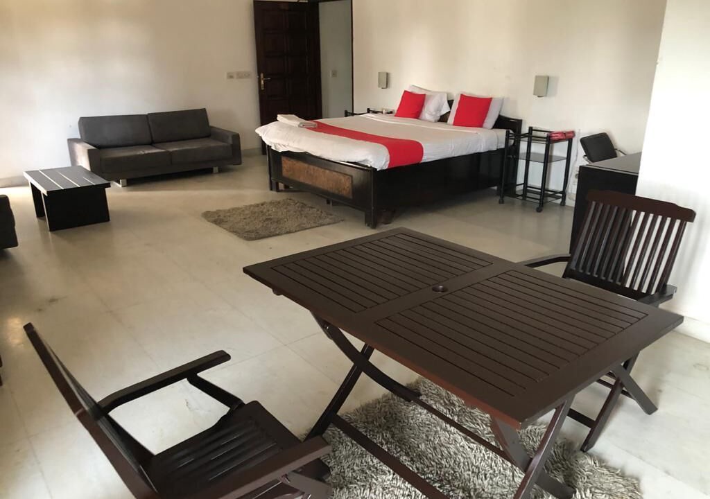 Photo of Bedroom in New Delhi