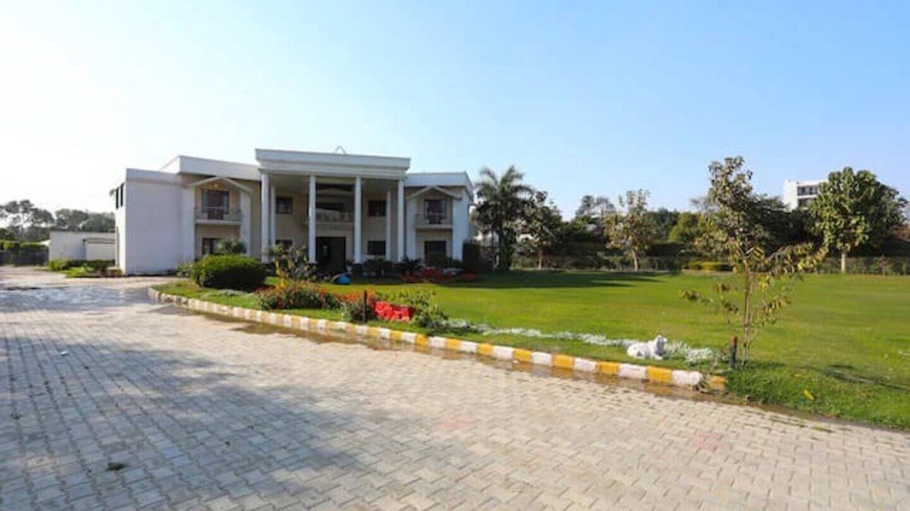 Photo of Outdoor in New Delhi