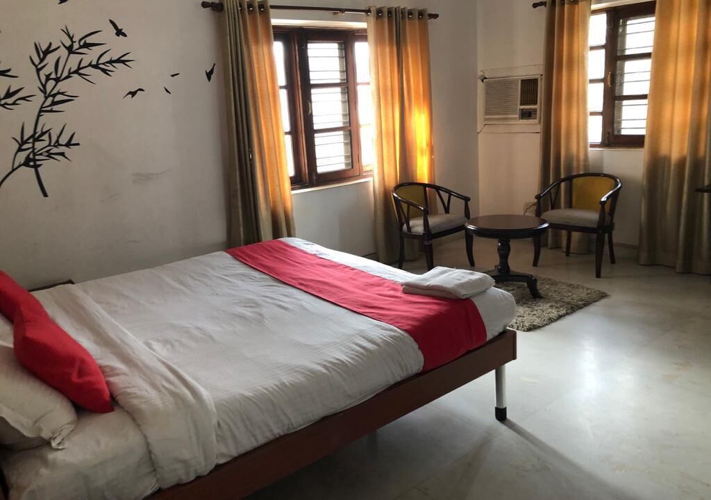 Photo of Bedroom in New Delhi