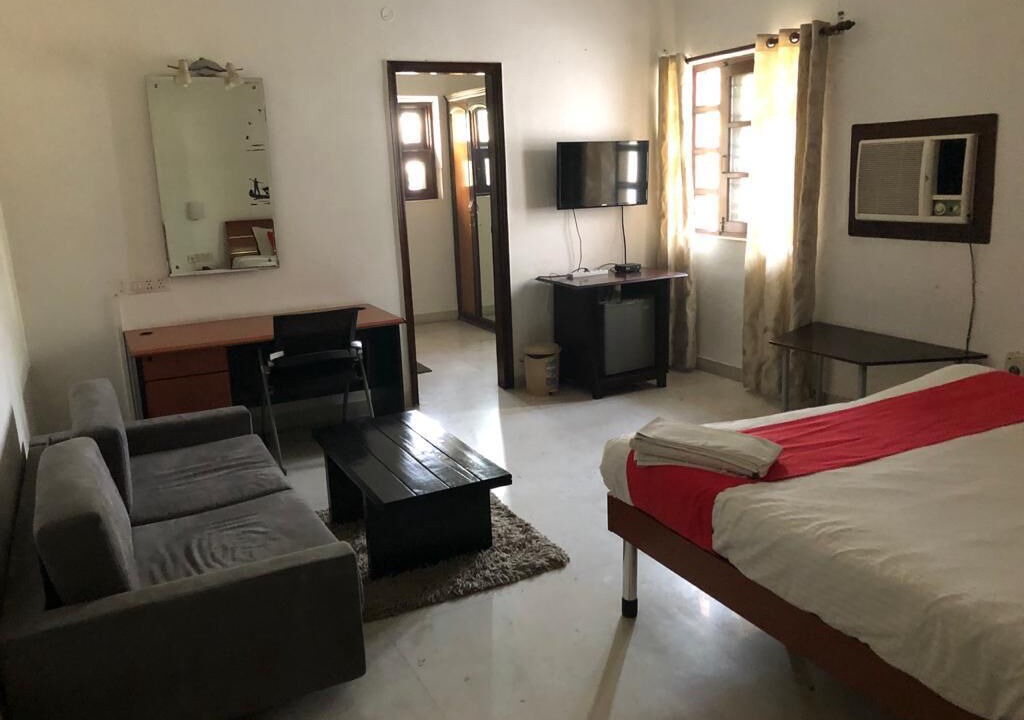 Photo of Bedroom in New Delhi