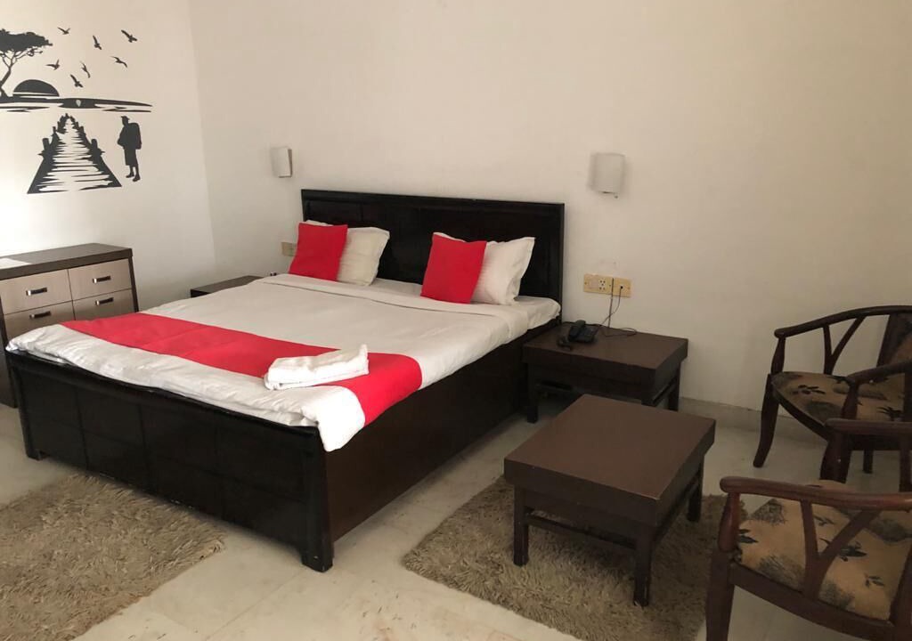 Photo of Bedroom in New Delhi