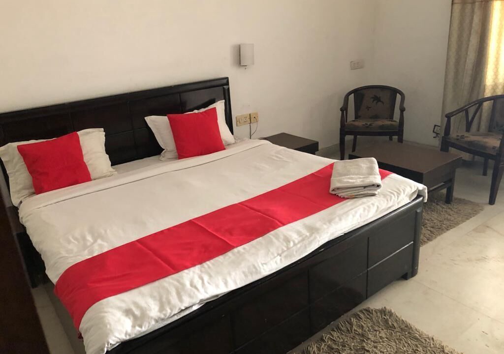 Photo of Bedroom in New Delhi