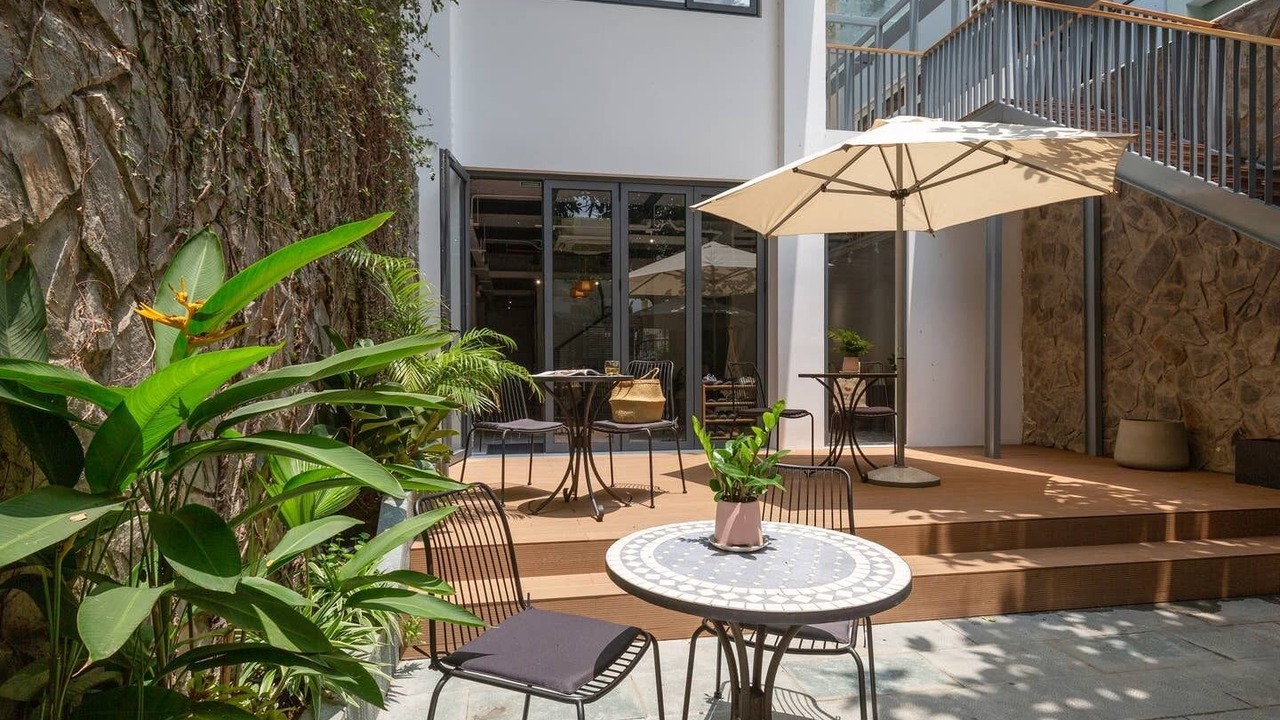 Photo of Outdoor in Bui Thi Xuan