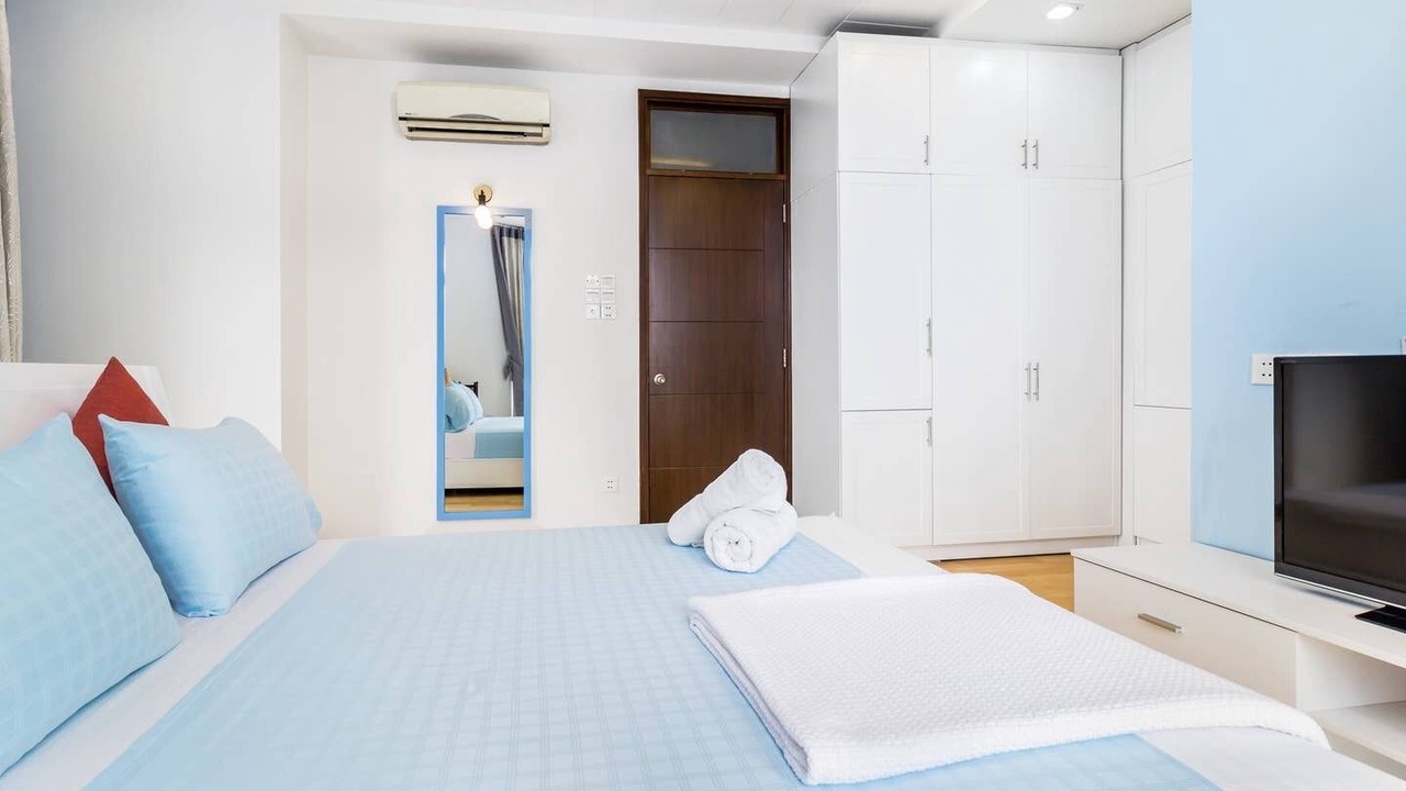 Photo of Bedroom in Bui Thi Xuan
