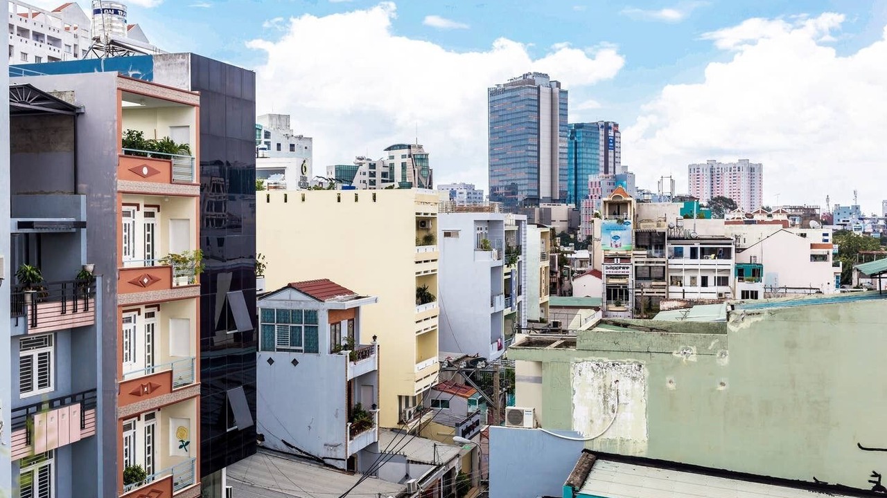 Photo of Outdoor in Bui Thi Xuan