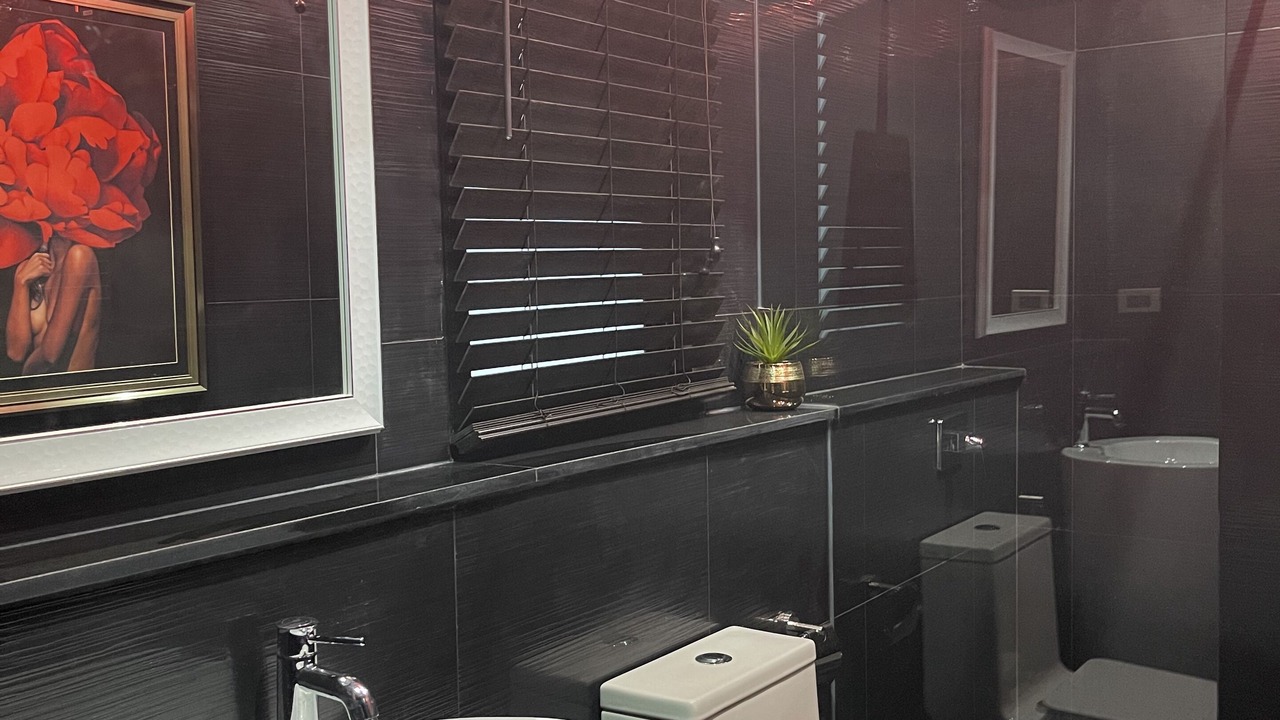 Photo of Bathroom in South Pattaya