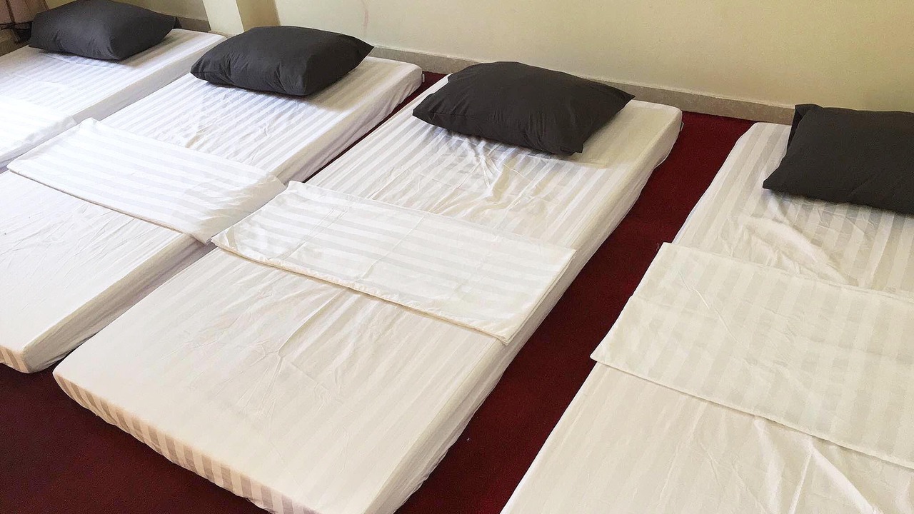 Photo of Bedroom in Ha Giang