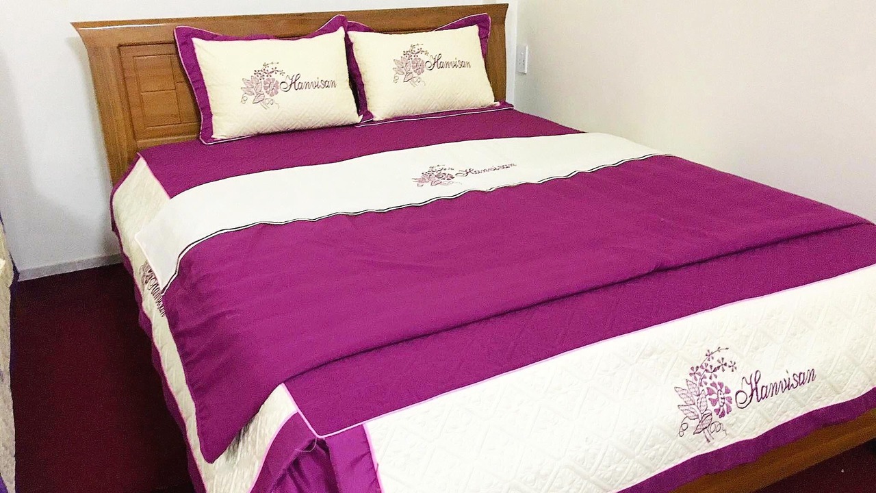Photo of Bedroom in Ha Giang