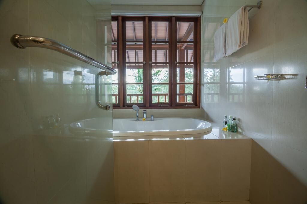 Photo of Bathroom in Ubud