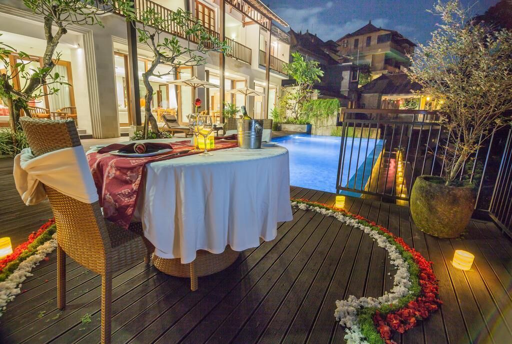 Photo of Outdoor in Ubud