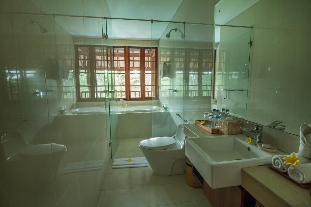 Photo of Bathroom in Ubud