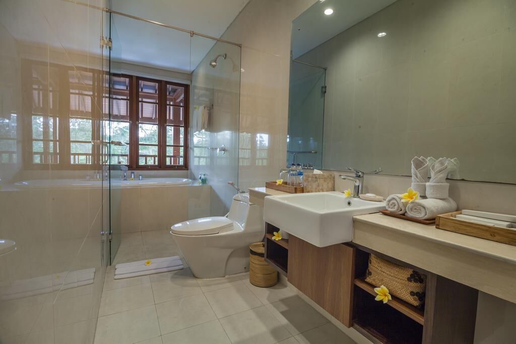 Photo of Bathroom in Ubud