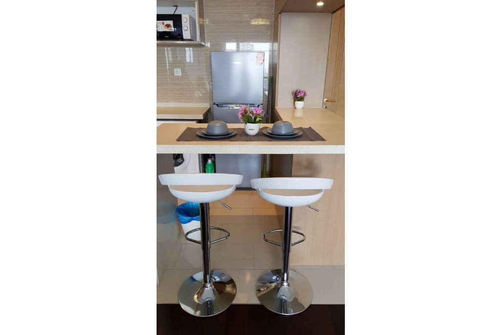 Photo of Kitchen in Central District
