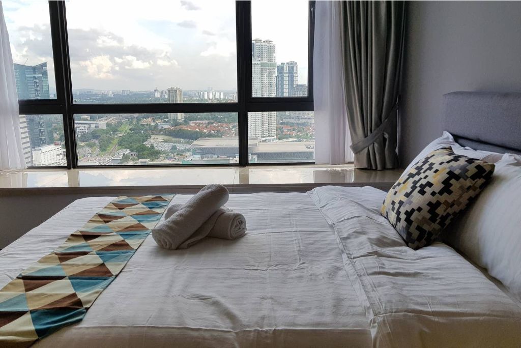 Photo of Bedroom in Central District