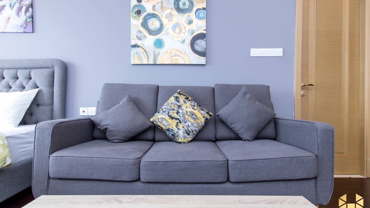 Photo of Livingroom in Central District
