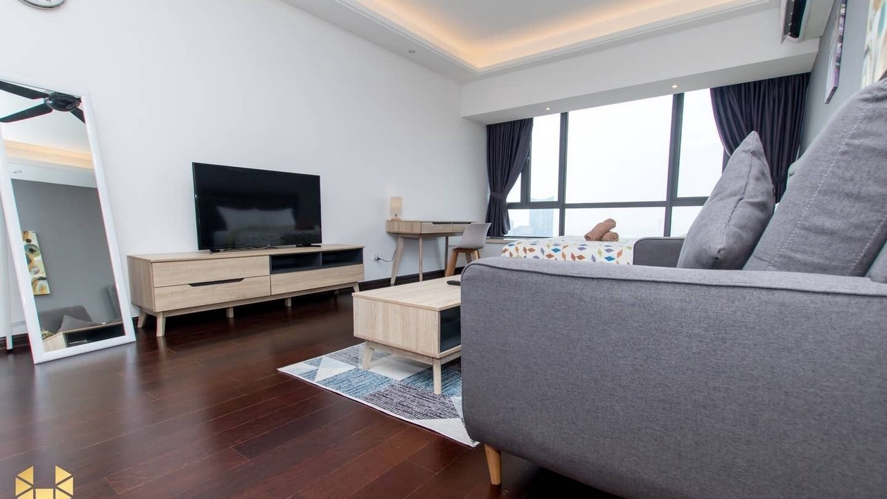 Photo of Bedroom in Central District