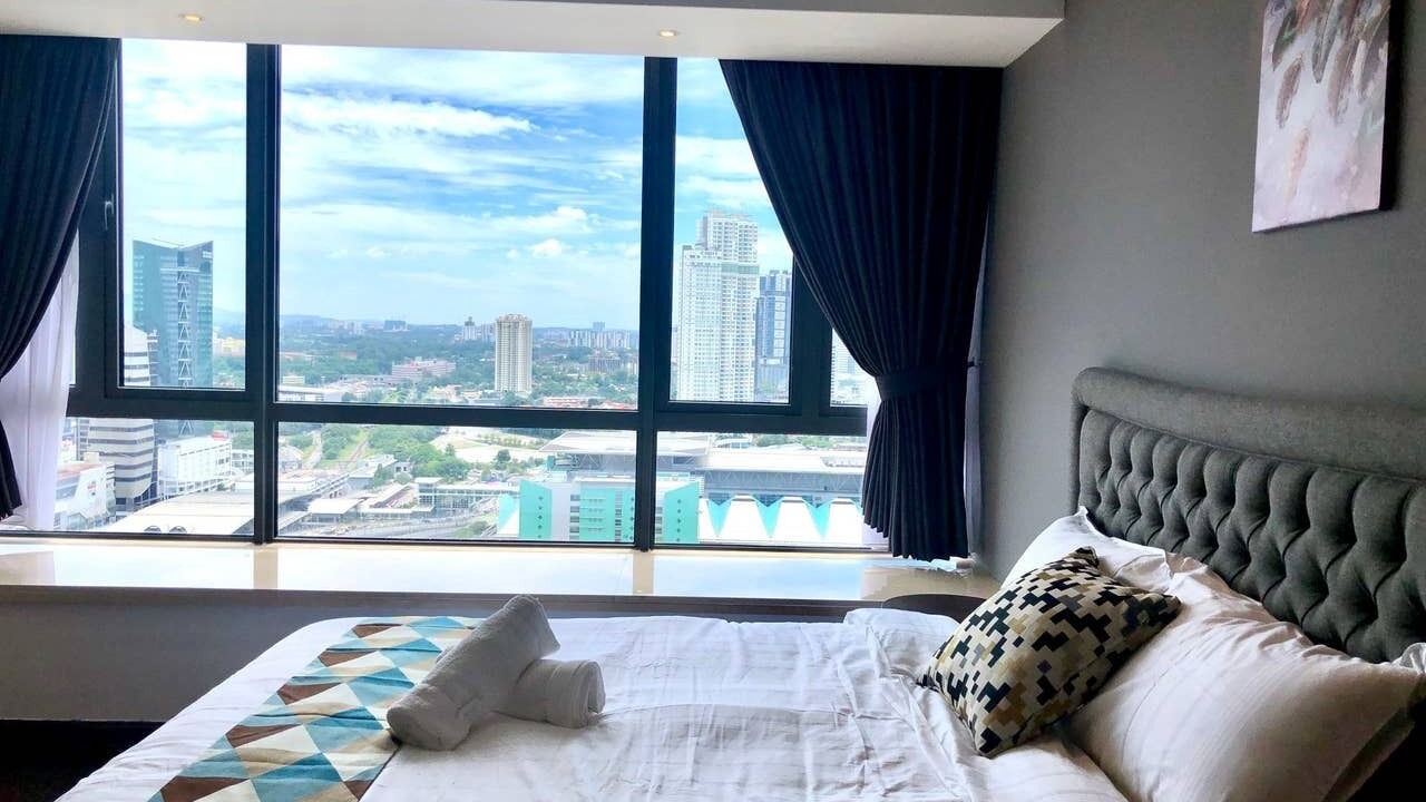 Photo of Bedroom in Central District