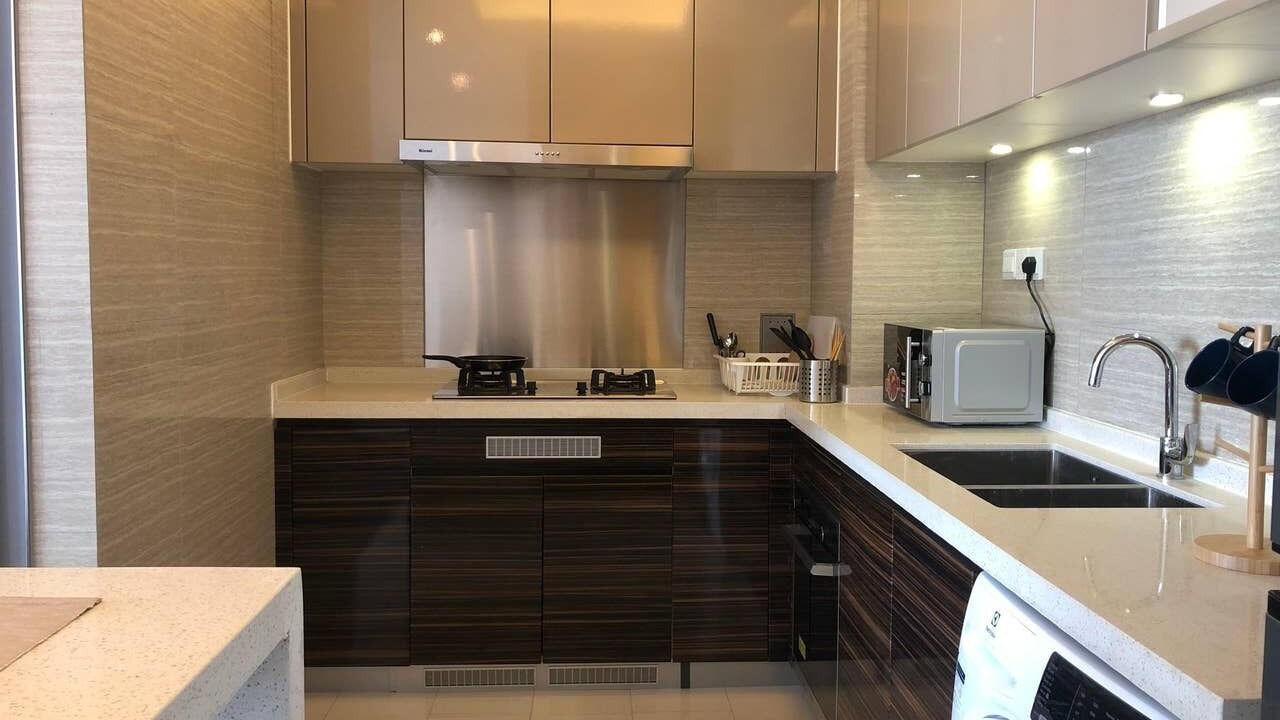 Photo of Kitchen in Central District