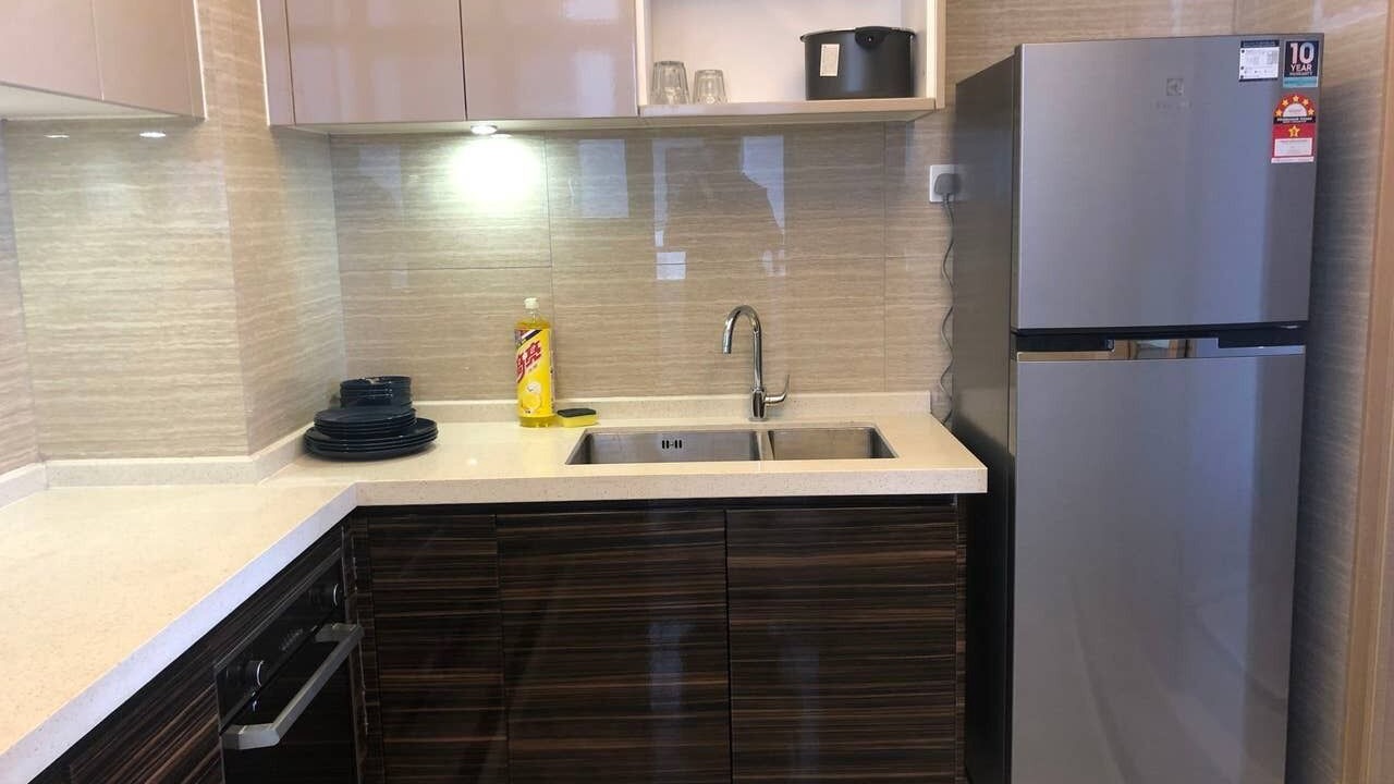 Photo of Kitchen in Central District