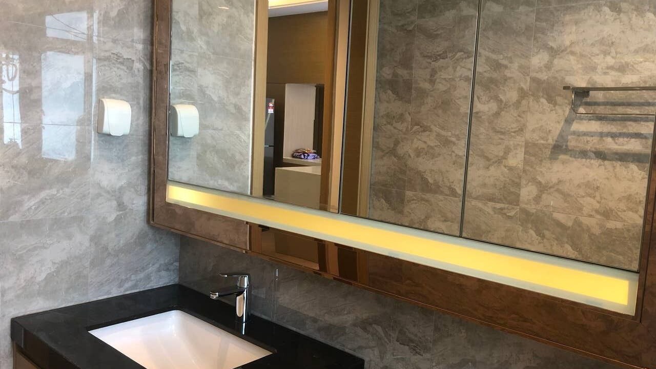 Photo of Bathroom in Central District