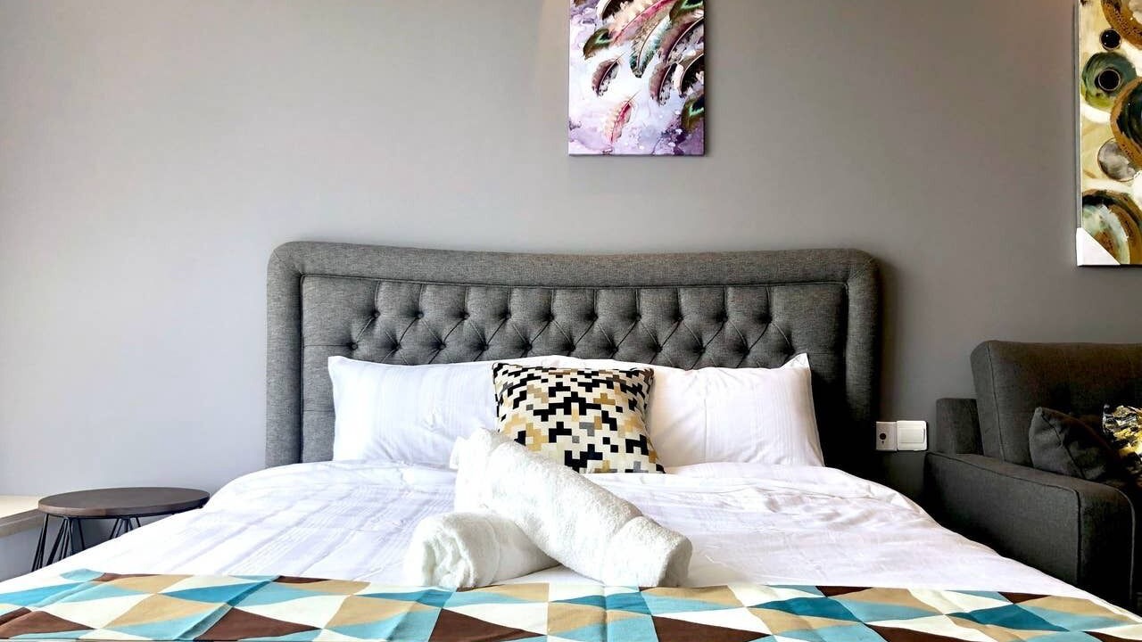 Photo of Bedroom in Central District